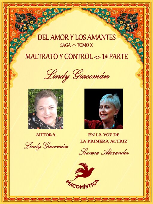 Title details for DEL AMOR Y LOS AMANTES X by Lindy Giacomán - Available